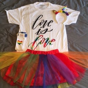 🌈💜Love is love 💜🌈